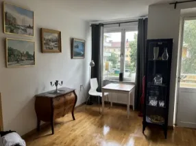 Hyresbostad på Stockholm i stockholm