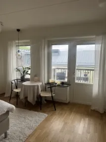 Hyresbostad på Täby i taby