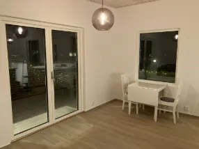 Hyresbostad på Hässelby i hasselby