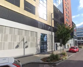 Hyresbostad på Mölndal i molndal