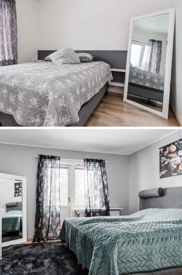 Hyresbostad på Mora i mora