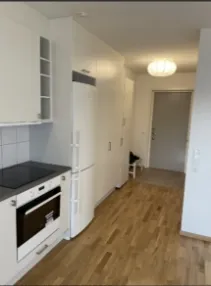 Hyresbostad på Älvsjö i alvsjo