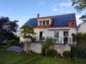 Hyresbostad på Lerum i lerum