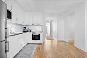 Hyresbostad på Uppsala i uppsala