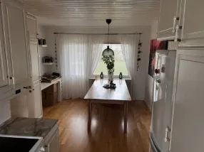 Hyresbostad på Västerhaninge i vasterhaninge