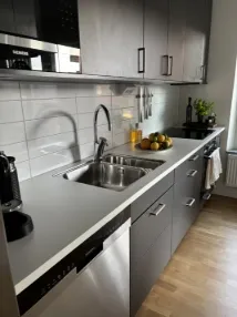 Hyresbostad på Hovås i hovas