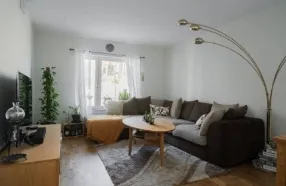 Hyresbostad på Huddinge i huddinge