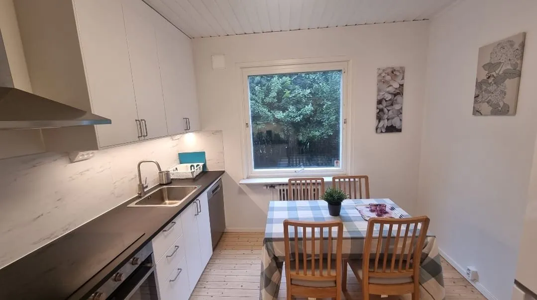 Hyresbostad på Göteborg i goteborg