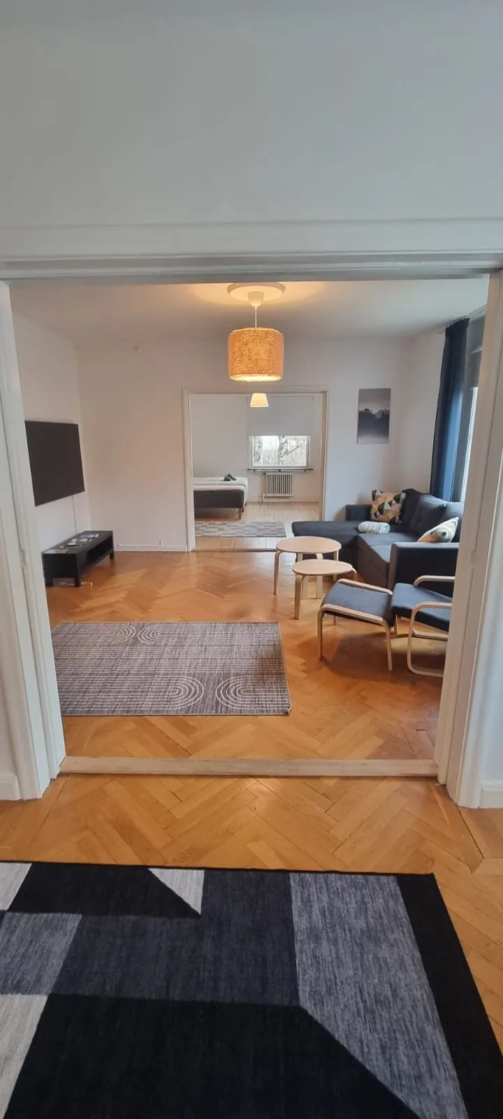 Hyresbostad på Göteborg i goteborg