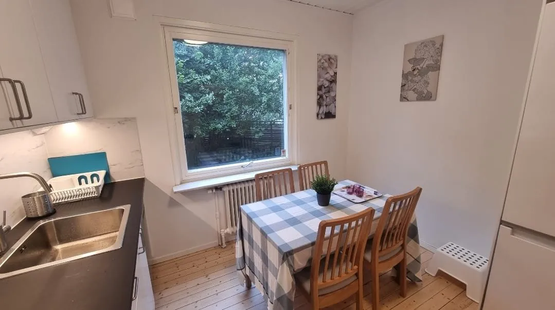 Hyresbostad på Göteborg i goteborg