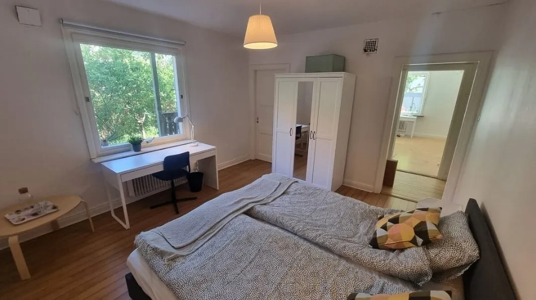 Hyresbostad på Göteborg i goteborg