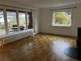 Hyresbostad på Fristad i fristad