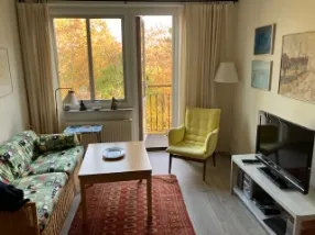 Hyresbostad på Bromma i bromma
