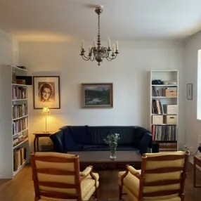 Hyresbostad på Stockholm i stockholm