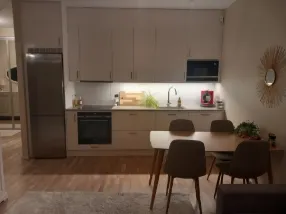 Hyresbostad på Lomma i lomma