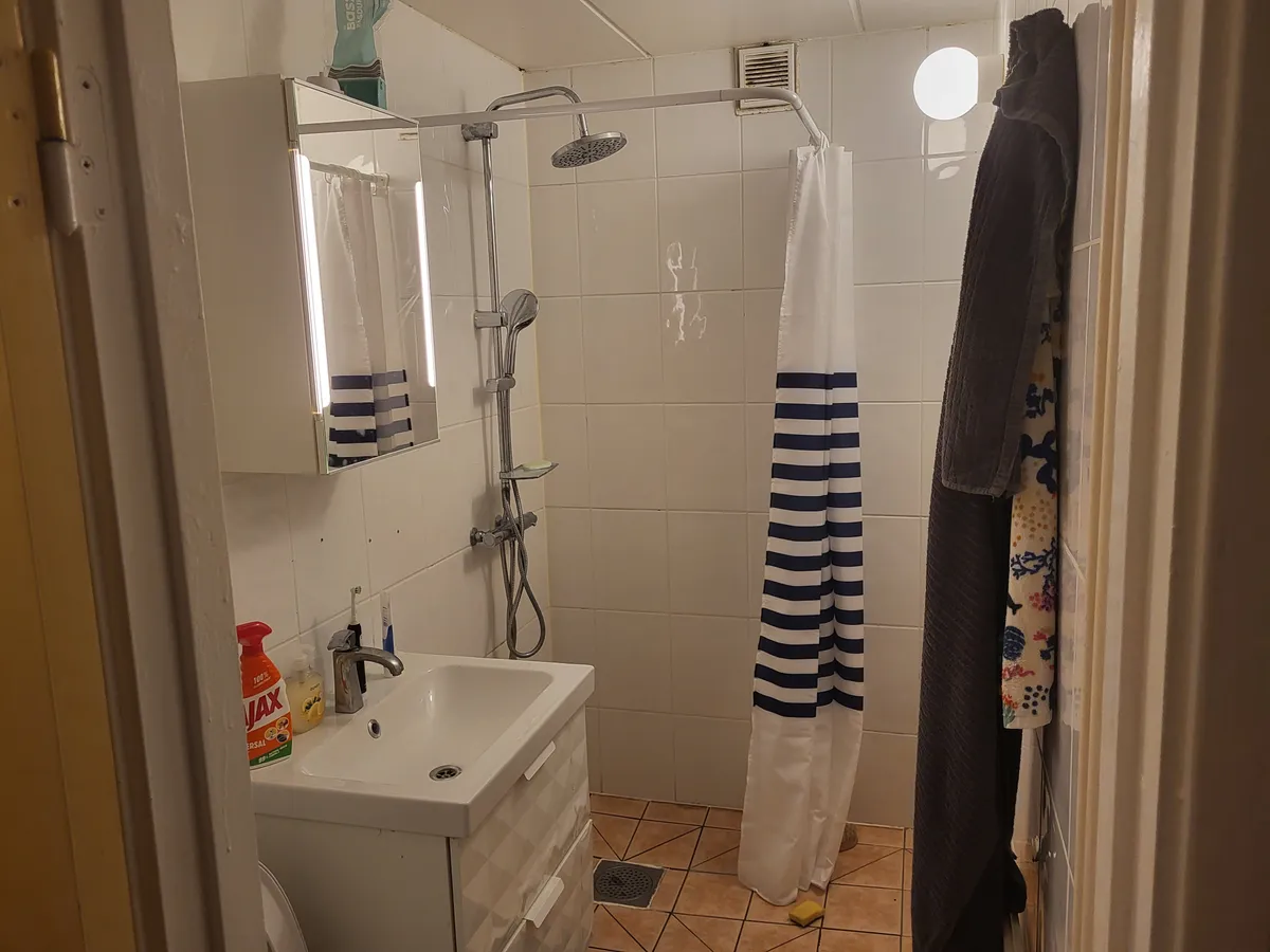 Hyresbostad på Skövde i skovde