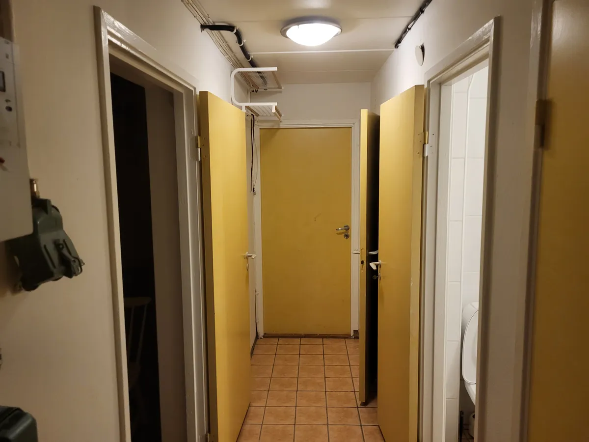 Hyresbostad på Skövde i skovde