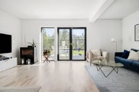 Hyresbostad på Märsta i marsta