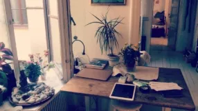 Hyresbostad på Stockholm i stockholm