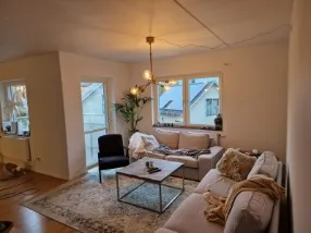 Hyresbostad på Hovås i hovas
