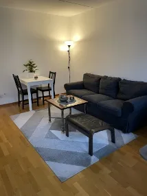 Hyresbostad på Vällingby i vallingby