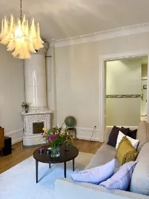 Hyresbostad på Stockholm i stockholm