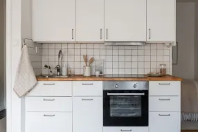 Hyresbostad på Täby i taby