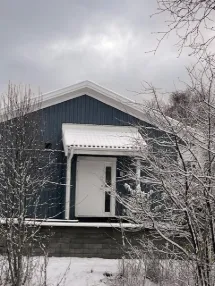 Hyresbostad på Hisings Backa i hisings-backa