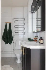 Hyresbostad på Nacka i nacka