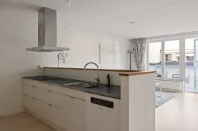 Hyresbostad på Stockholm i stockholm