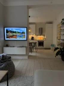 Hyresbostad på Malmö i malmo