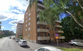 Hyresbostad på Årsta i arsta