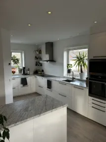 Hyresbostad på Kungälv i kungalv