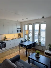Hyresbostad på Malmö i malmo