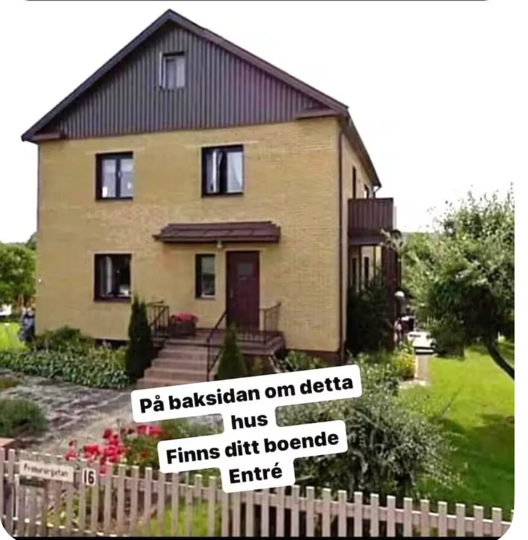 Hyresbostad på Jönköping i jonkoping