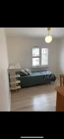 Hyresbostad på Kista i kista