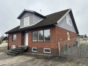 Hyresbostad på Lönsboda i lonsboda