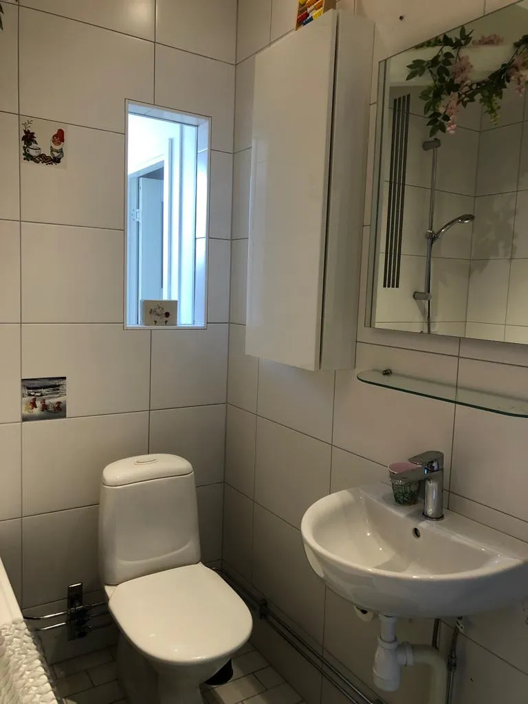 Hyreslägenhet på Stockholm i stockholm