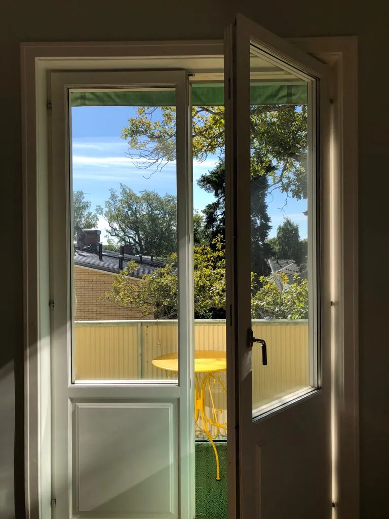 Hyreslägenhet på Stockholm i stockholm