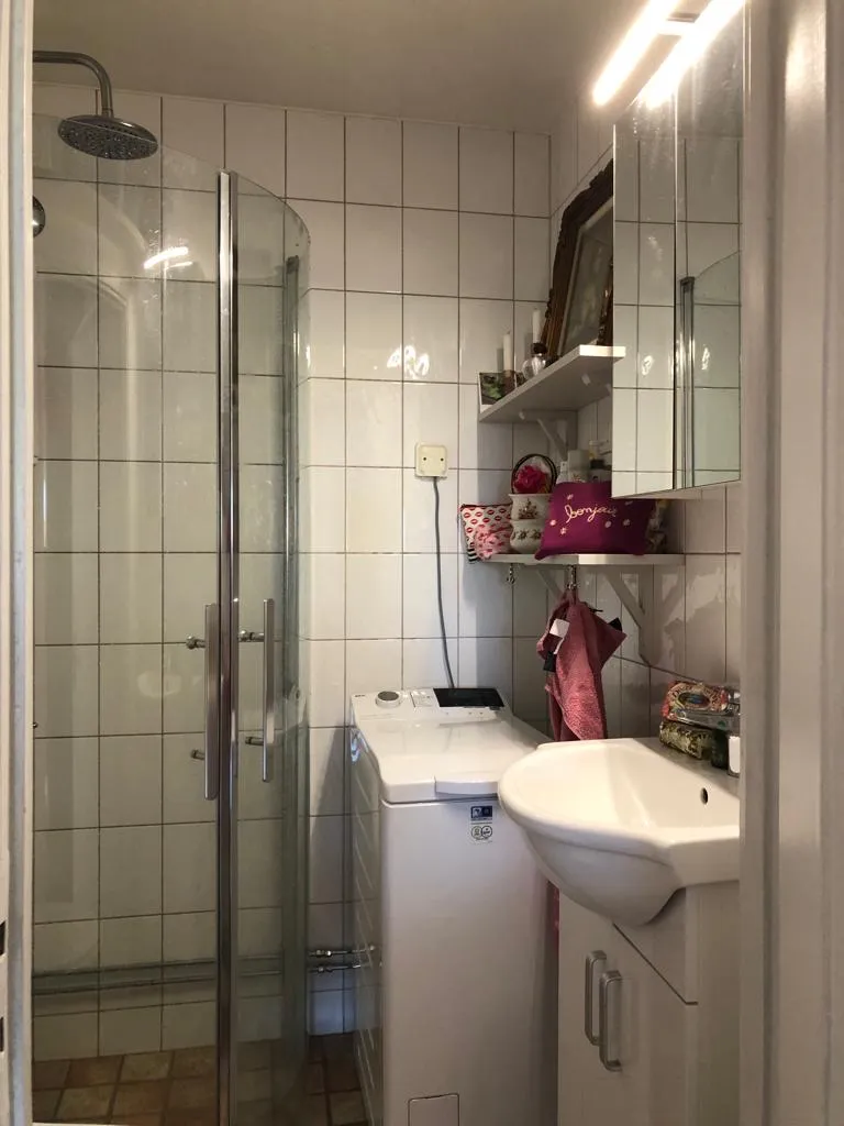 Hyreslägenhet på Stockholm i stockholm