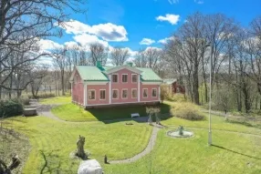 Hyresbostad på Åmål i amal