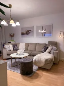 Hyresbostad på Uppsala i uppsala