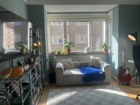 Hyresbostad på Malmö i malmo