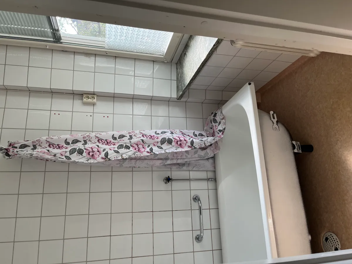 Hyreslägenhet på Filipstad i filipstad