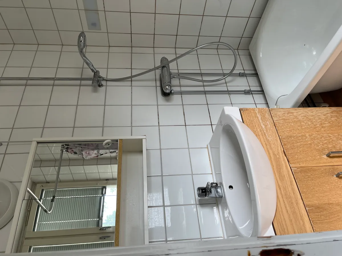 Hyreslägenhet på Filipstad i filipstad