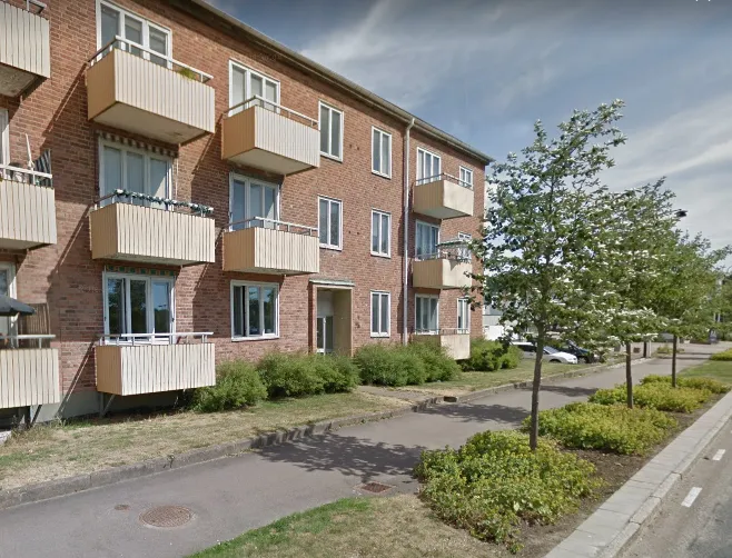 Hyreslägenhet på Filipstad i filipstad