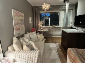 Hyresbostad på Stockholm i stockholm