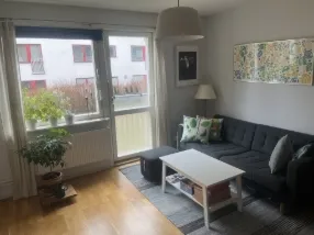 Hyresbostad på Bromma i bromma