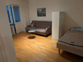 Hyresbostad på Hägersten i hagersten