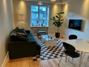 Hyresbostad på Stockholm i stockholm